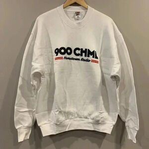 Hamilton 900 CHML Sweater -  Single Stitch